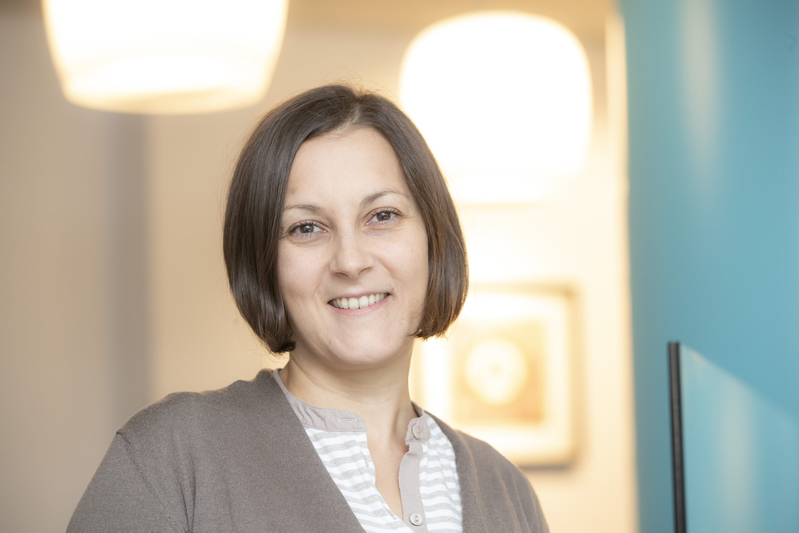 Dr. Verena Fuchsberger - Foto: Kolarik