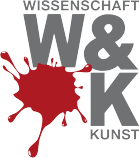 Logo Wissenscahft und Kust
