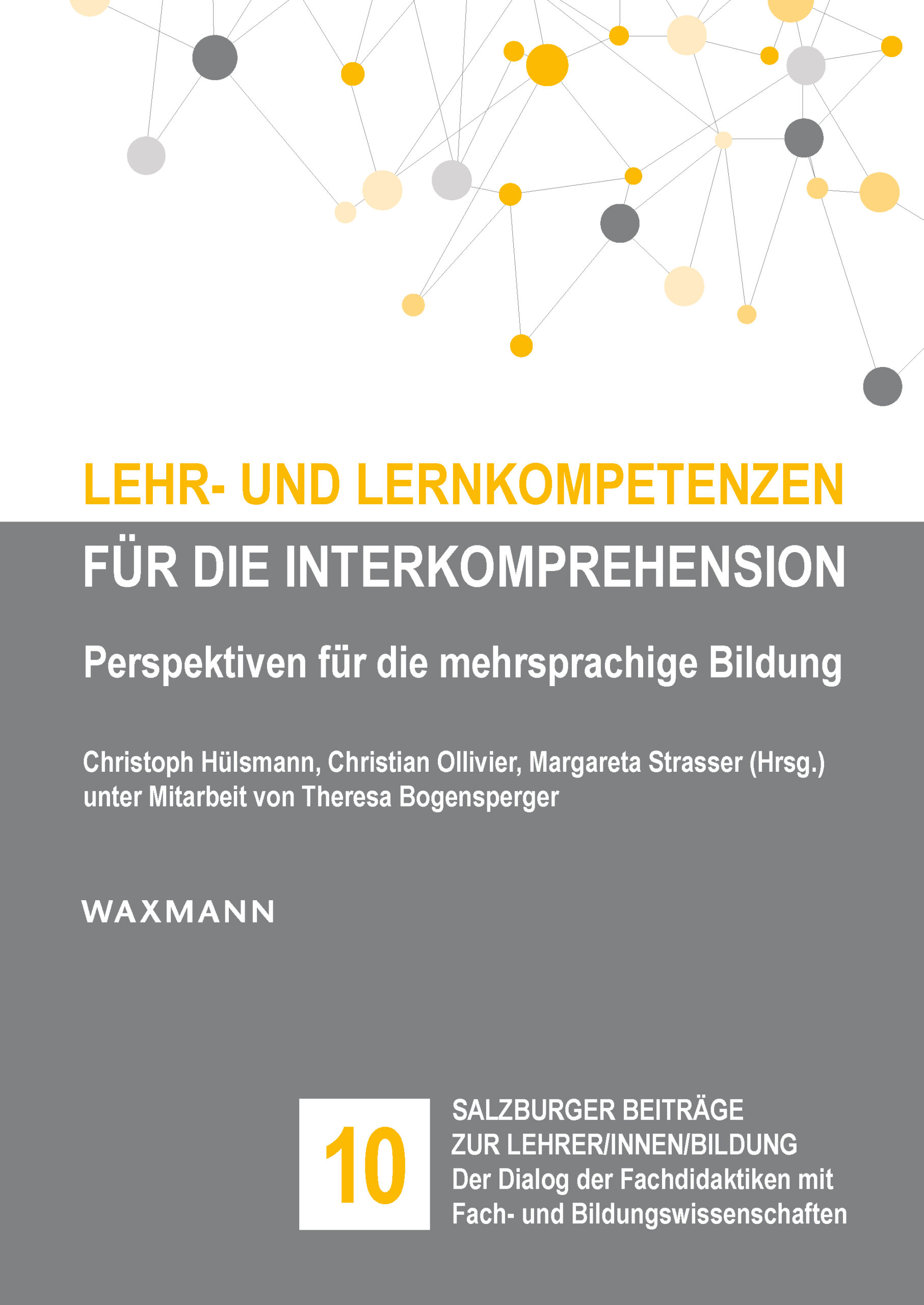 Buch Cover