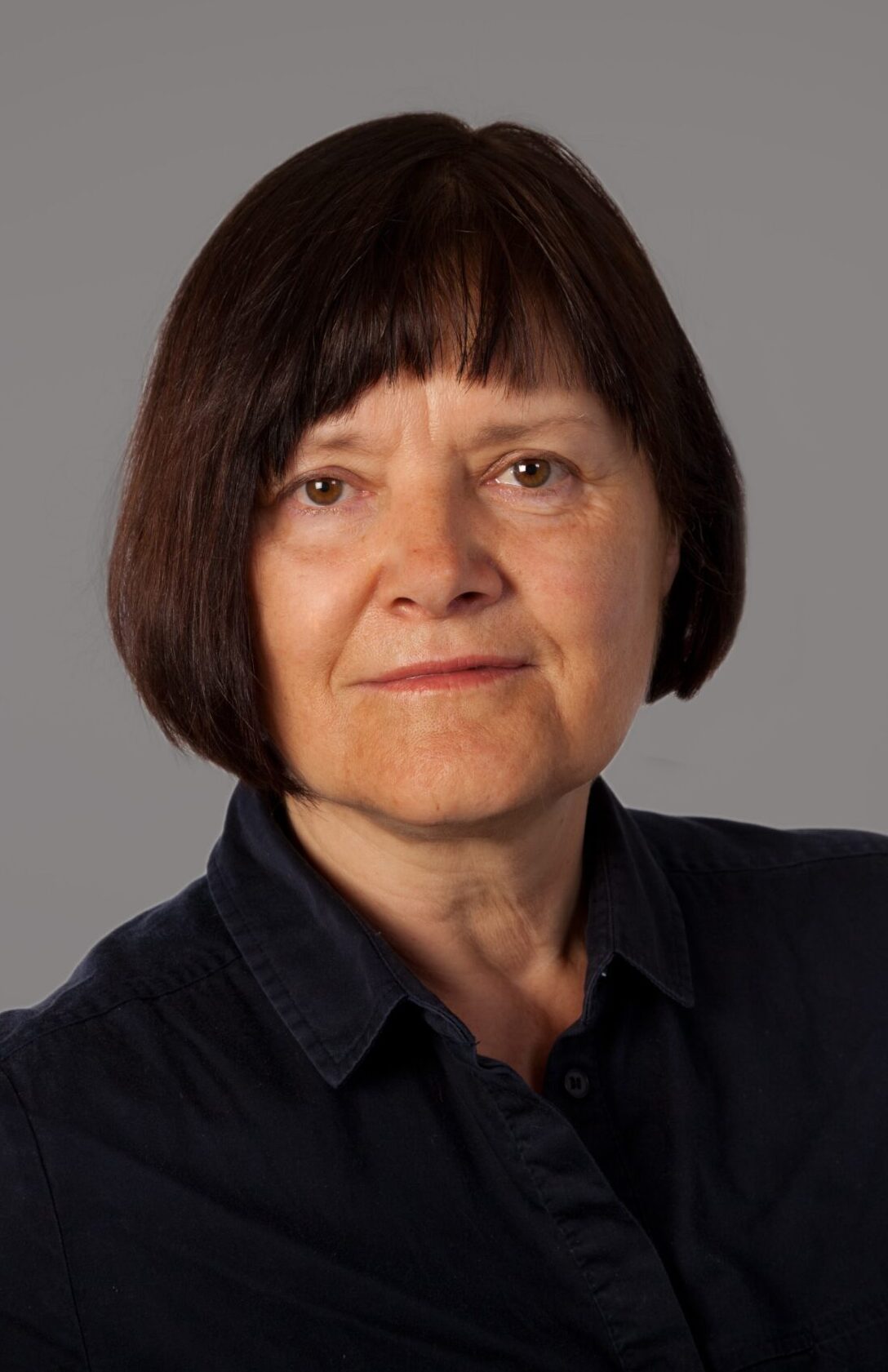 Univ.-Prof. Dr. Birgit Bütow