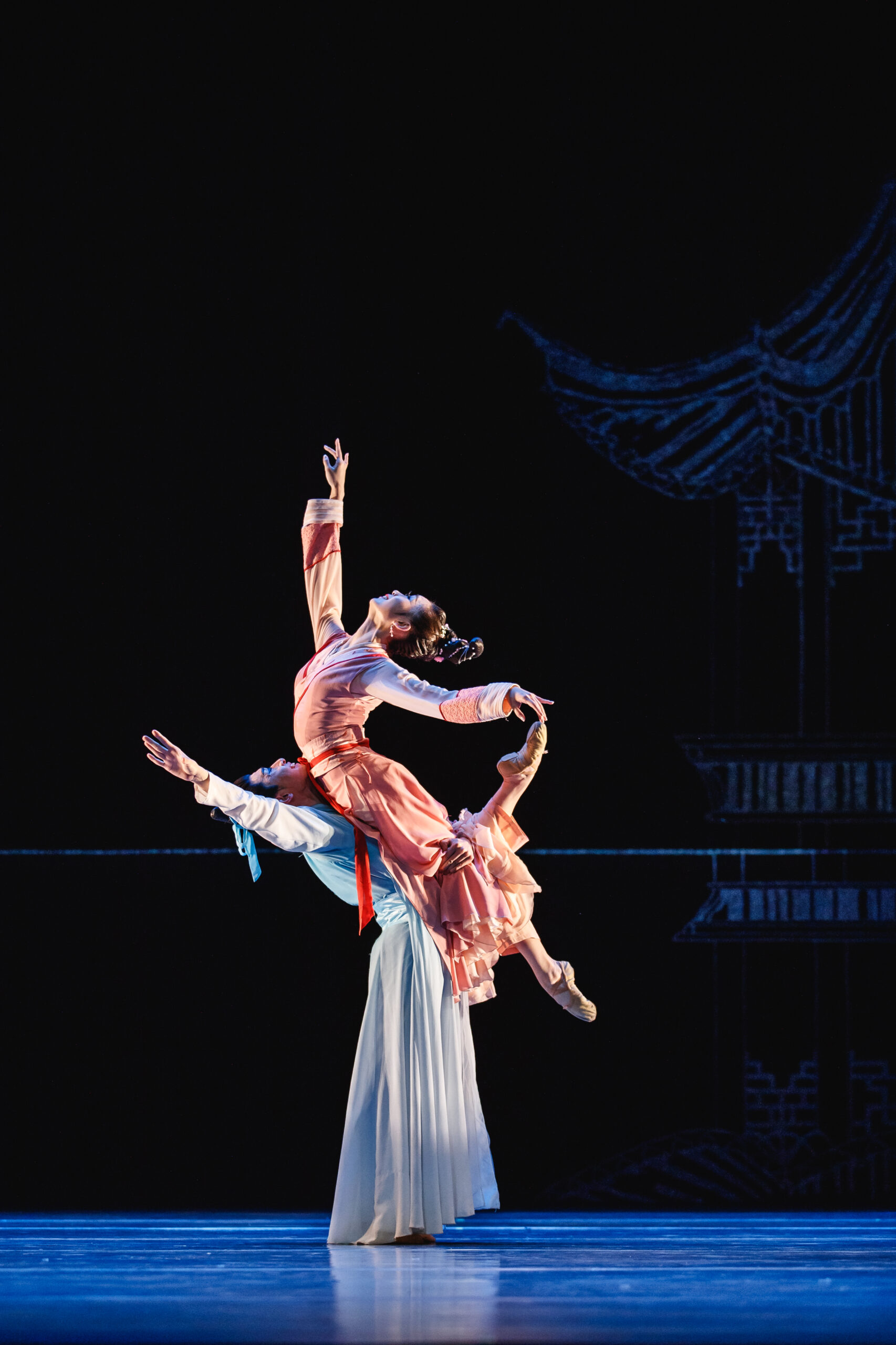 Academy | Foto: BDA (Beijing Dance Academy)