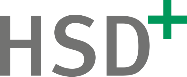 Logo HSD+