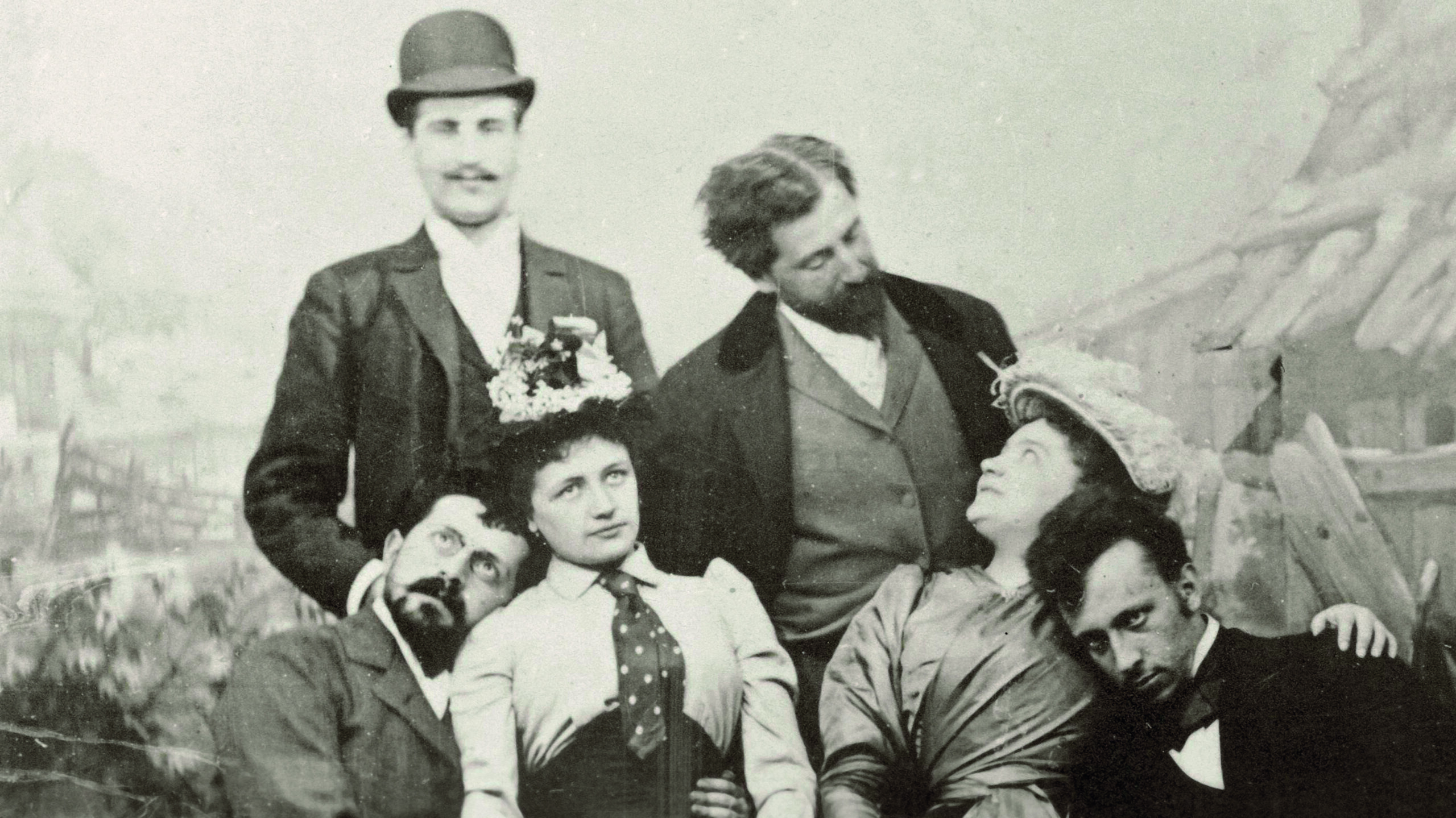 Ausstellung LAS Sommer 2018