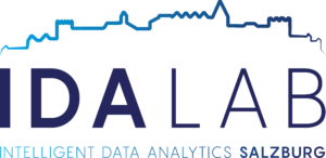Logo IDA Lab Salzburg