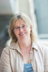 Uni Portrait Prof. Jonas und Prof. Agroskin Foto: Andreas Kolarik/Leo 29.07.2015