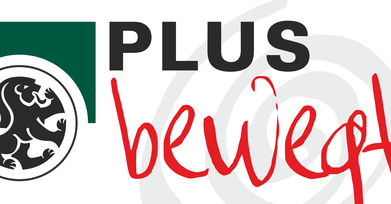 Logo PLUSbewegt