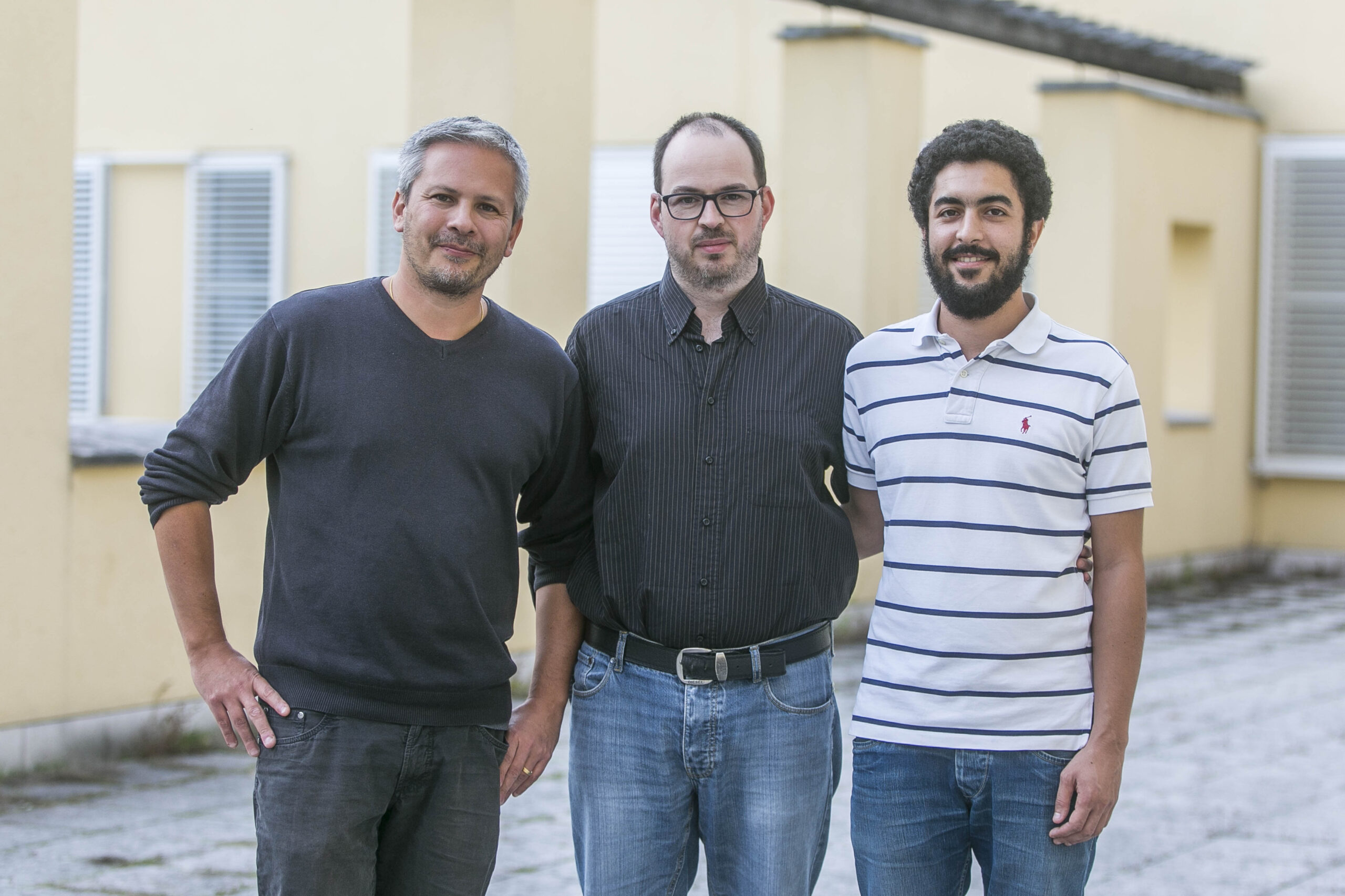 NAWI Salzburg Foto: Andreas Kolarik/Herbert Rohrer, 27.9.2019