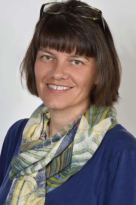 Assoc. Prof. Dr. Ana Sokolova