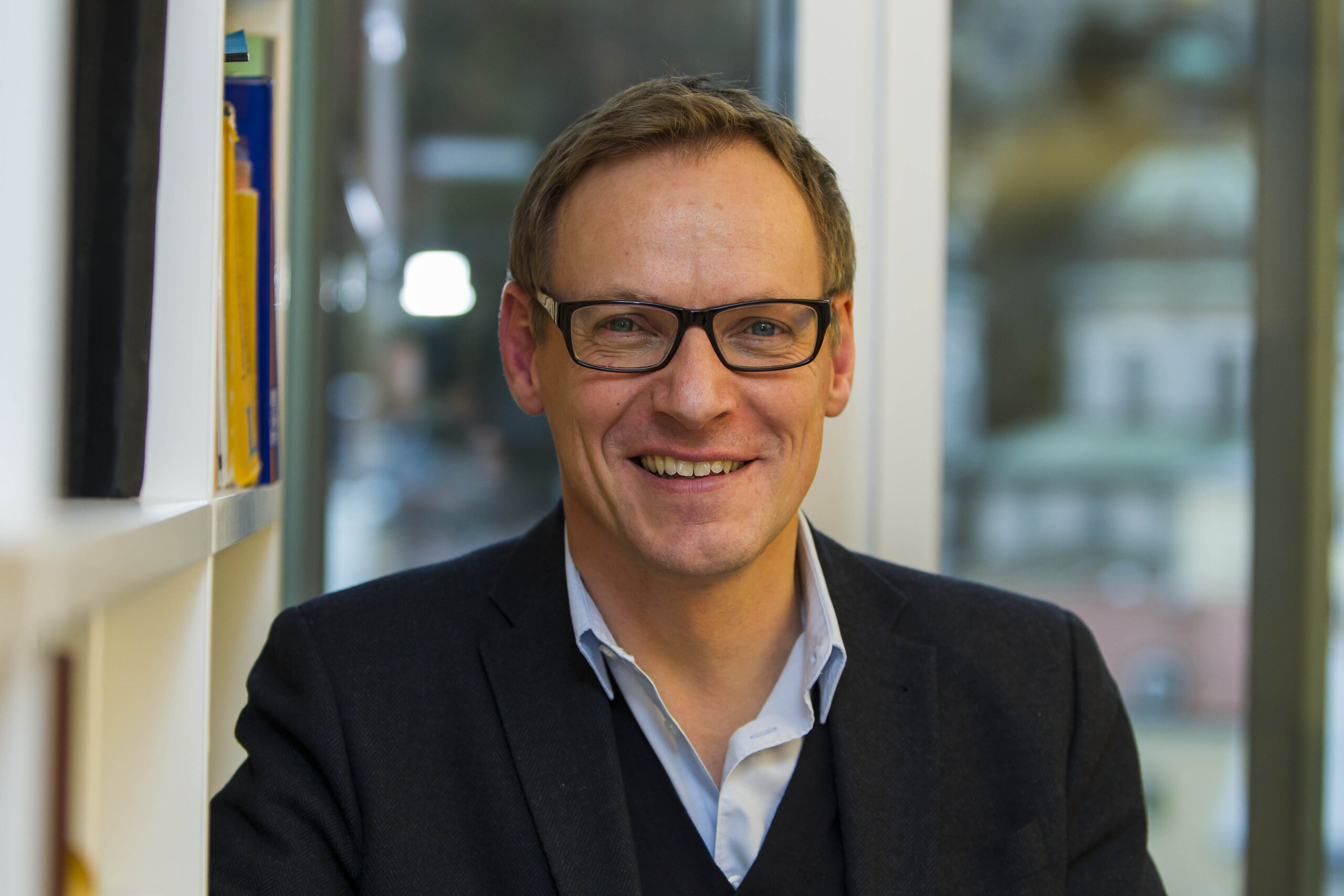 Fotonachweis: Andreas Kolarik/Leo