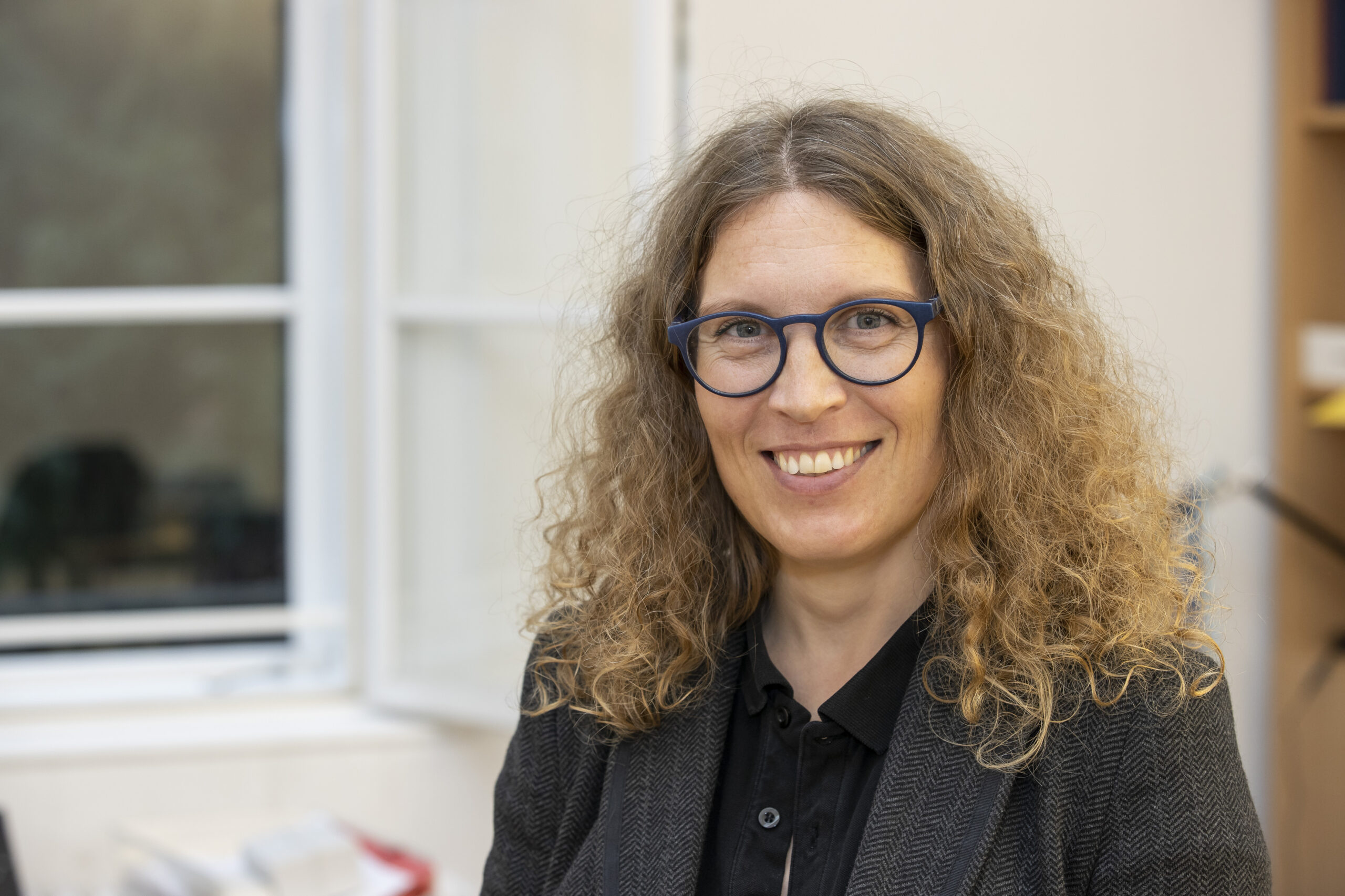 UNI Salzburg - Univ.-Prof. Mag. Dr. Astrid Reichel, Wirtschaftswissenschaften | Foto: Kolarik