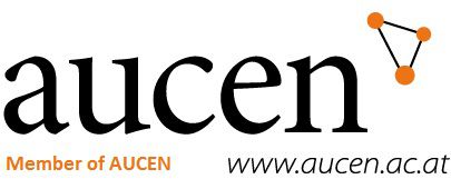 Logo AUCEN Netzwerk