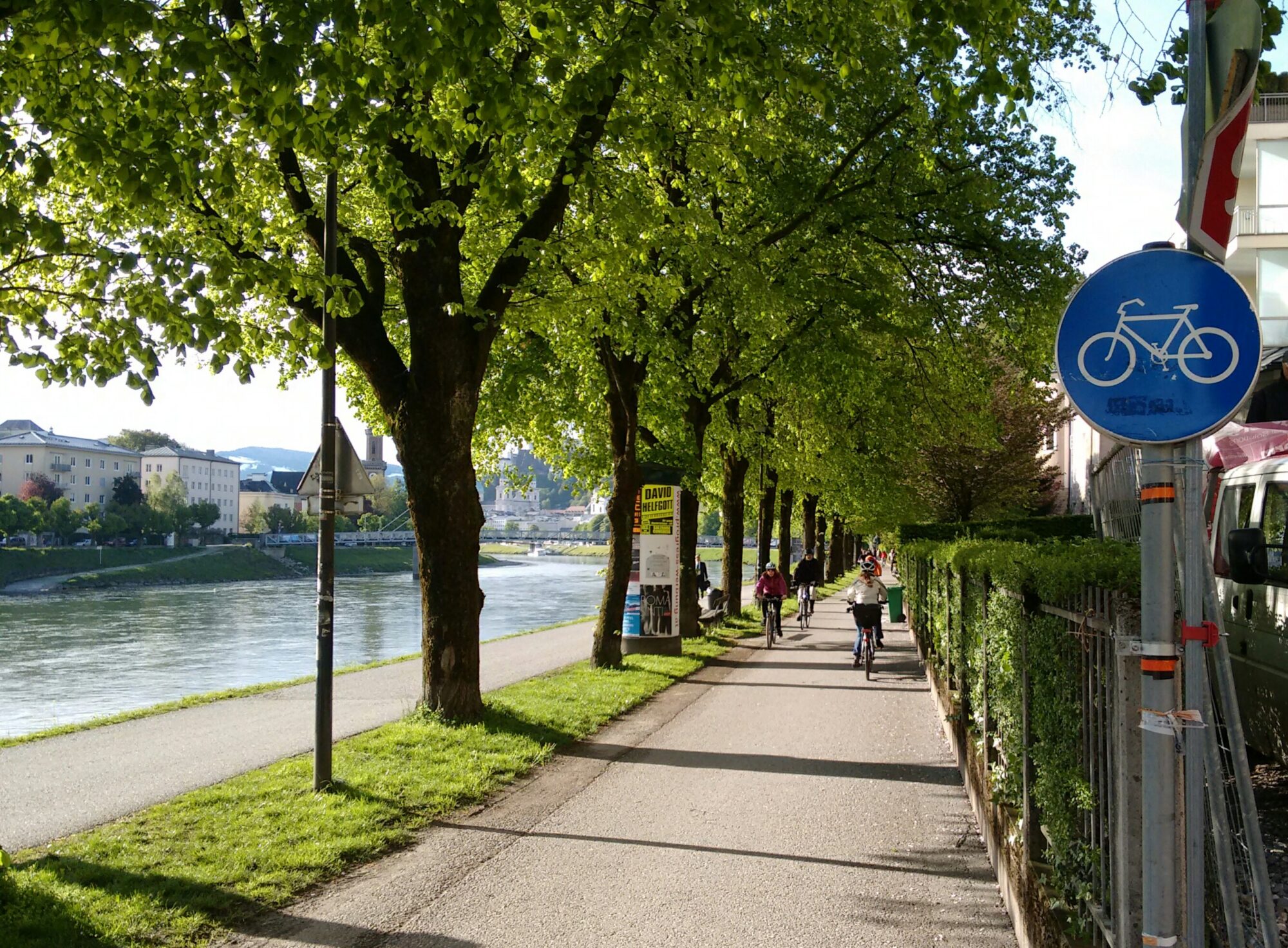 Foto: Zentrum für Geoinformatik Salzburg ( Z_GIS )