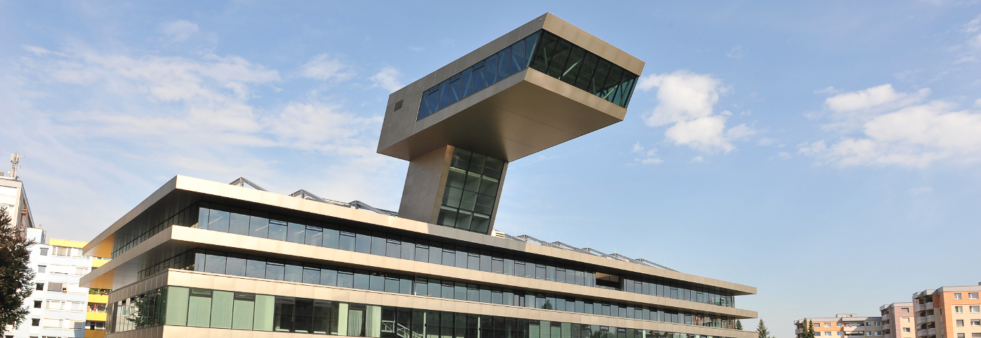 Panormabar in Lehen, Salzburg