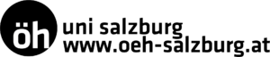 Logo ÖH Salzburg