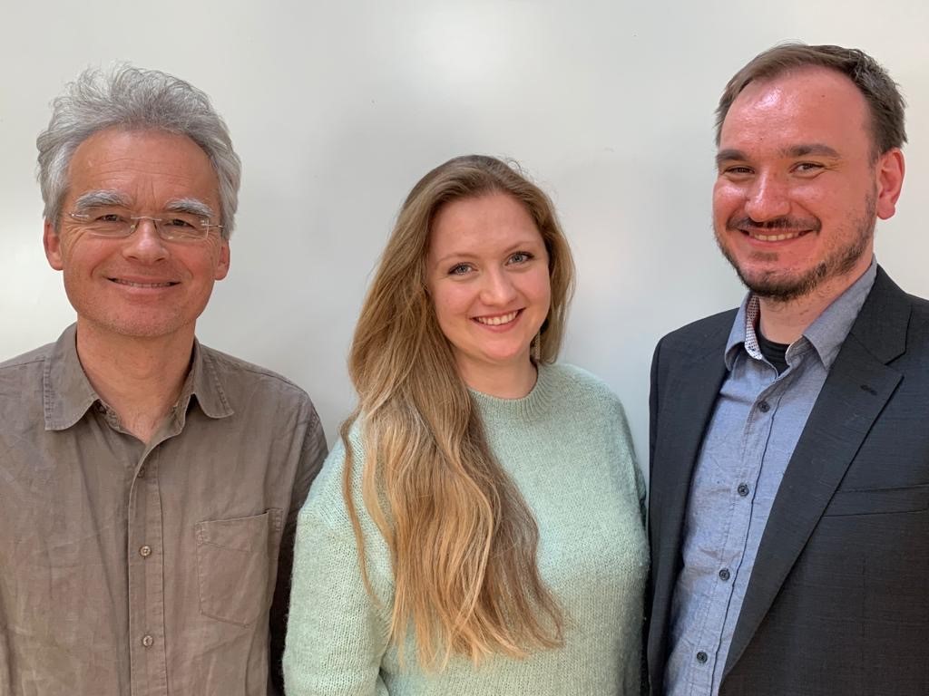 Eitrich, Latocha, Eibensteiner