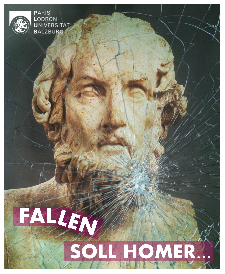 Fallen soll Homer