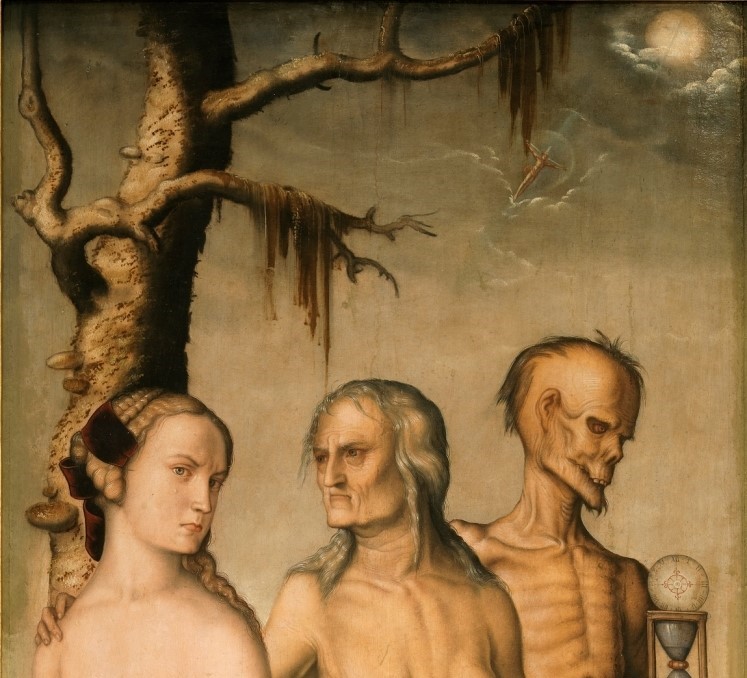 Hans-Baldung-Grien_Ages-of-women_Ausschnitt