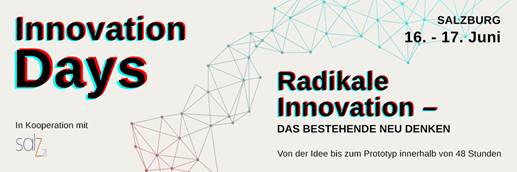 Bild Innovation Days_2021