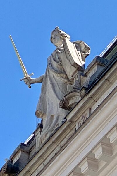 Justitia