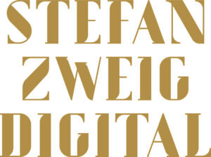 Stefan Zweig Digital