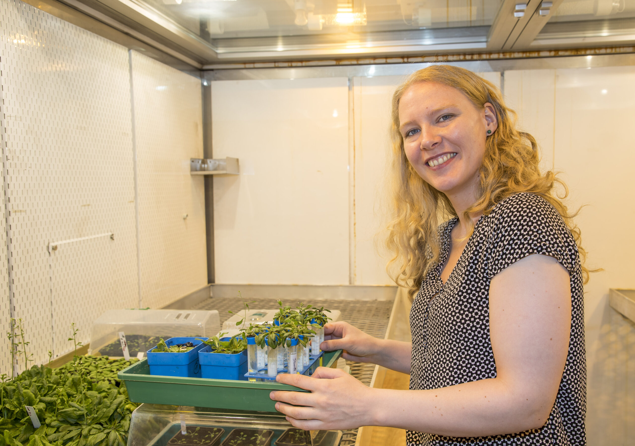 Maria K&ouml;hler | Foto: &copy; Kolarik