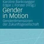 Buchcover: Gender in Motion