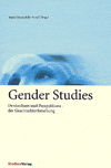 Buchcover: Gender Studies