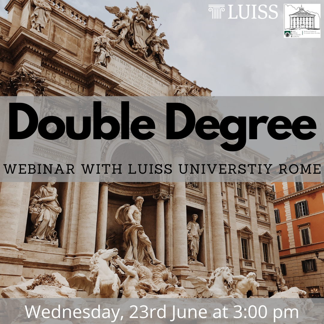 Webinar DD LUISS header