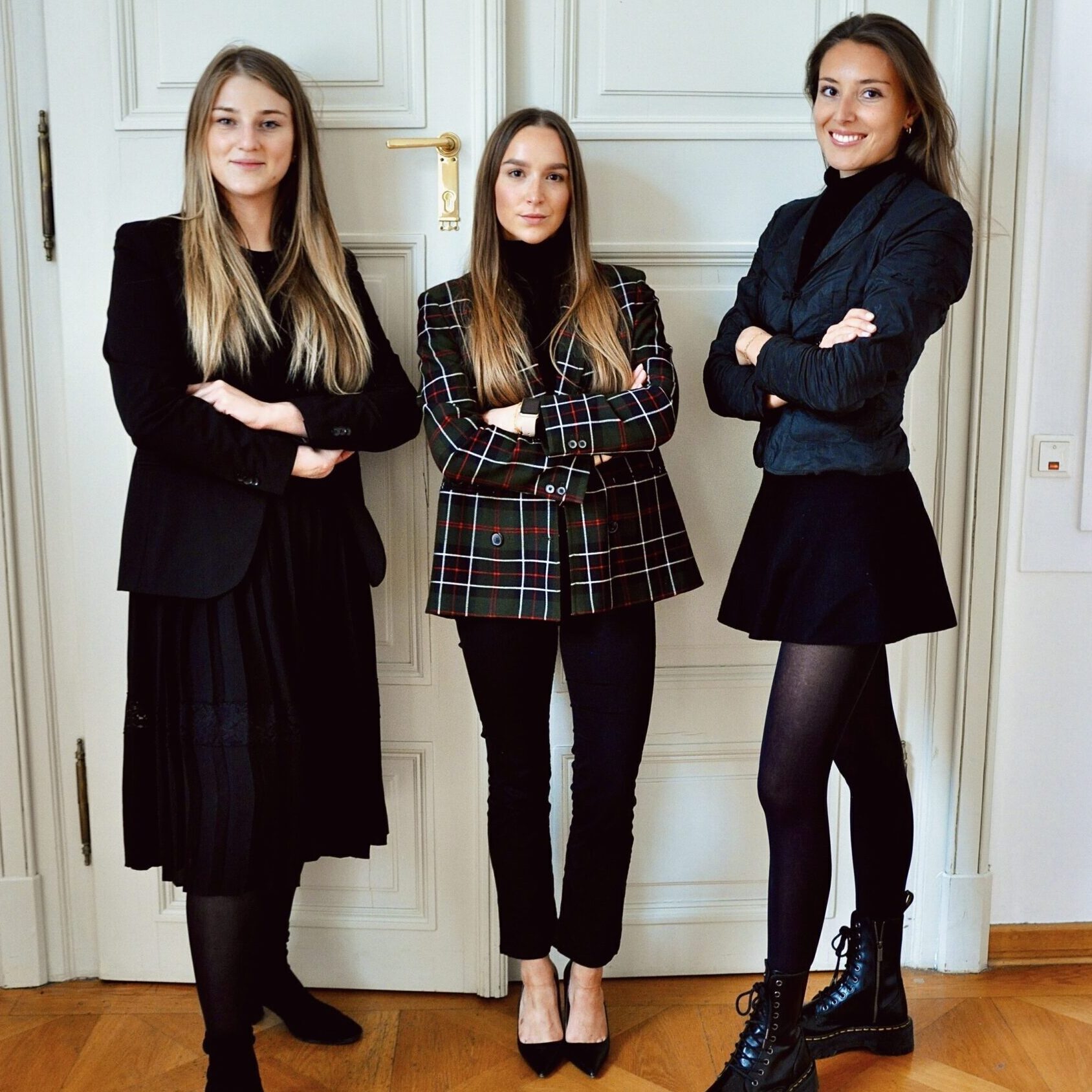 Moot Court Privatrecht | Team Salzburg