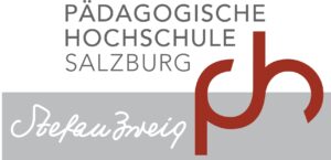 Logo und Link zur PH Salzburg
