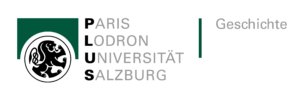 PLUS Logo Geschichte