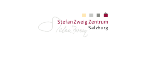 Logo des Stefan Zweig Zentrums