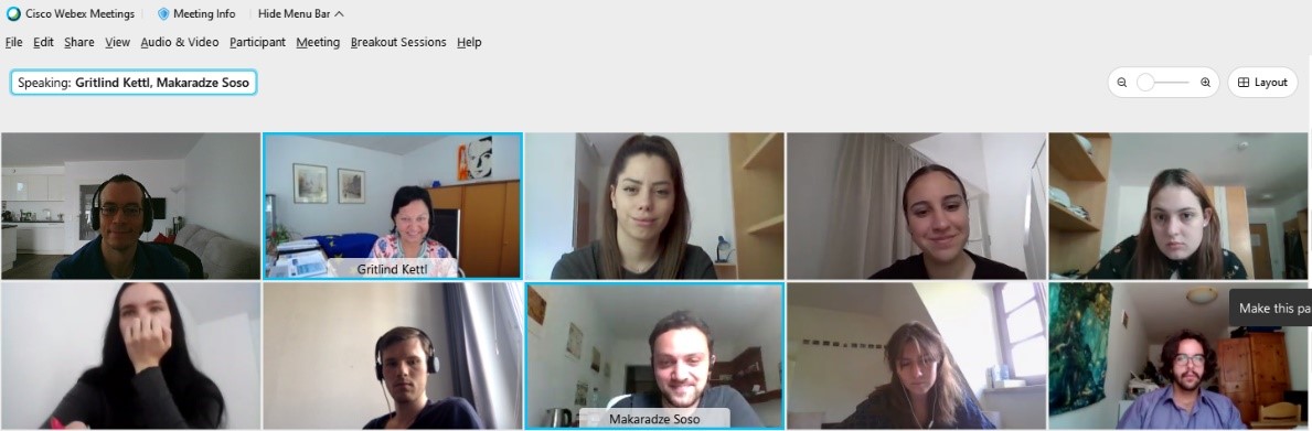 Europe beyond Brussels