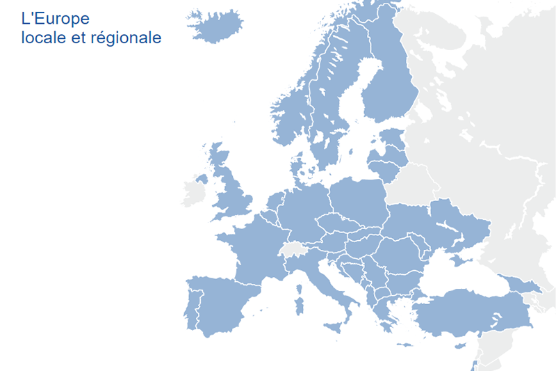 europa-karte Europa Karte