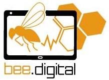 bee.digital logo
