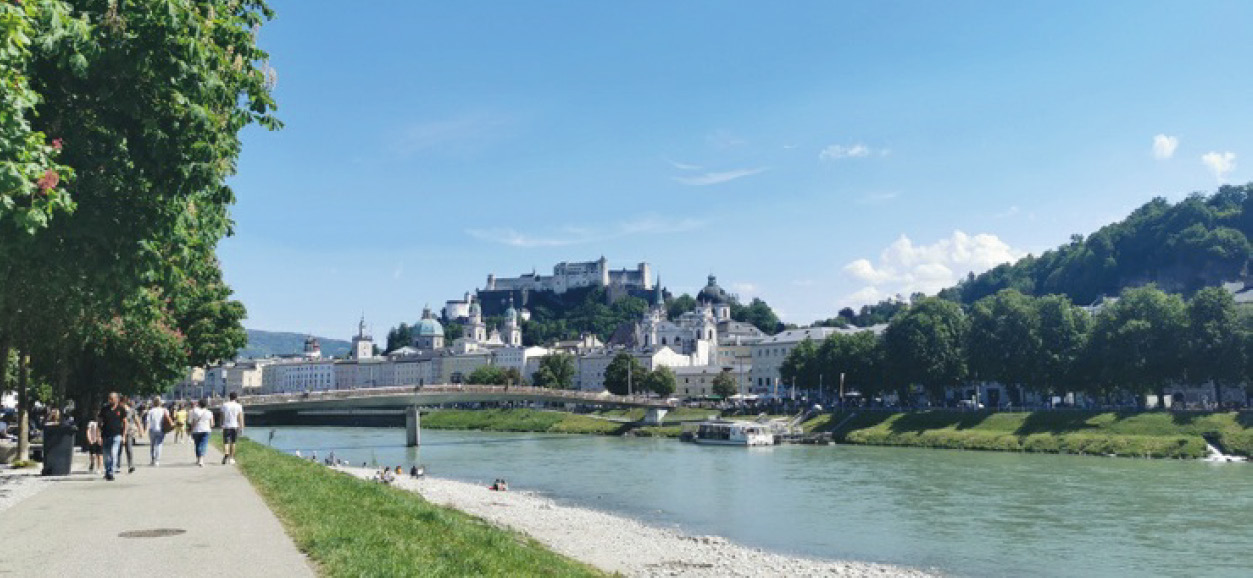 Salzach