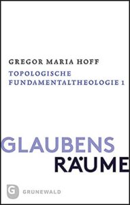 Buchcover Glaubensräume II