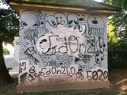 Graffiti