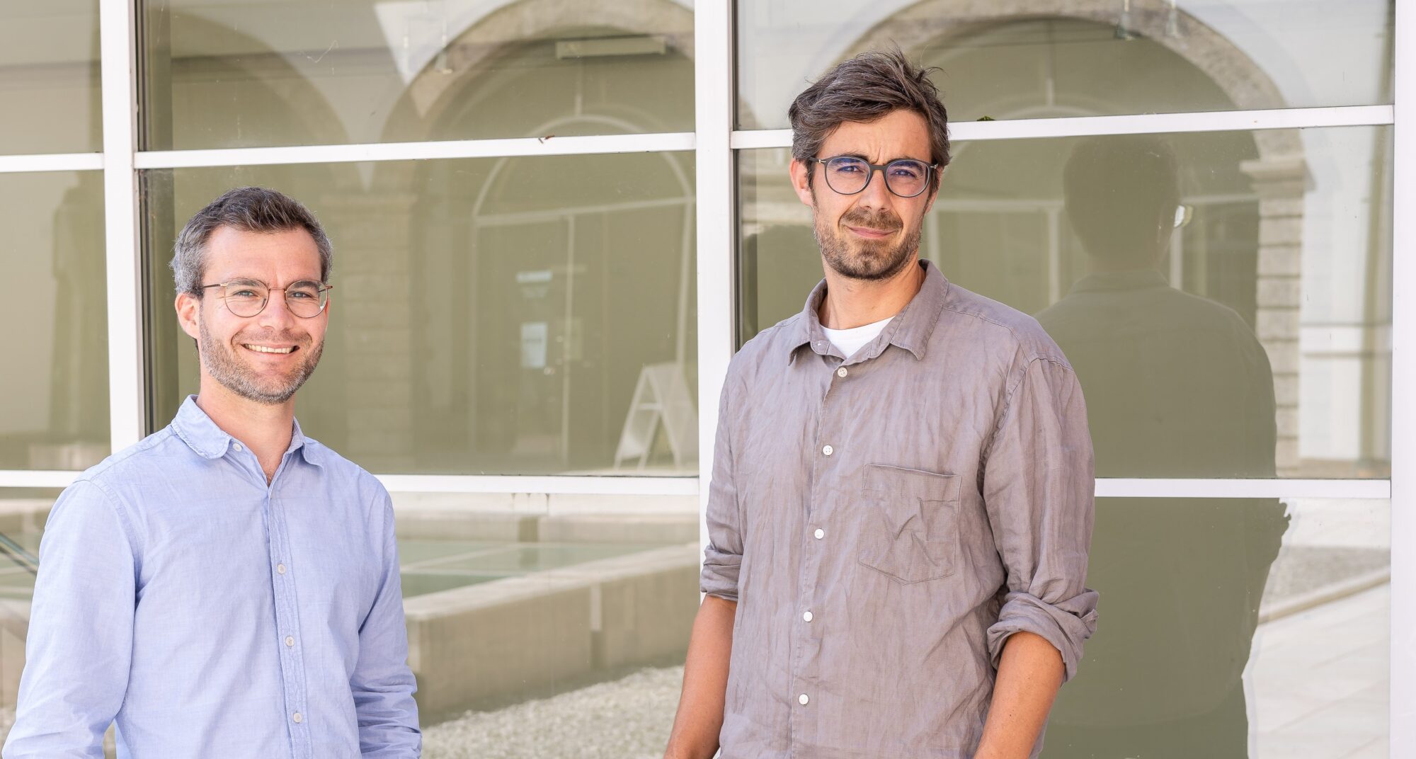 Niko Hauzenberger, Paul Hofmarcher 2021