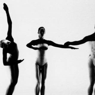 Merce Cunningham