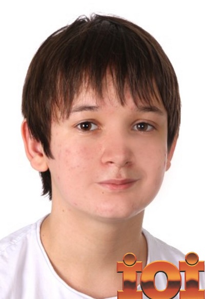 Matthias Pleschinger, IOI 2021