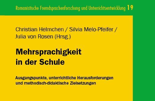 Cover Narr Mehrsprachigkeit Schule