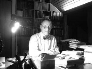 Hans-Georg Koppensteiner