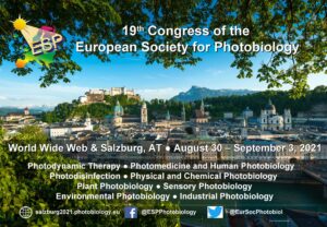 Kongress Biowissenschaften