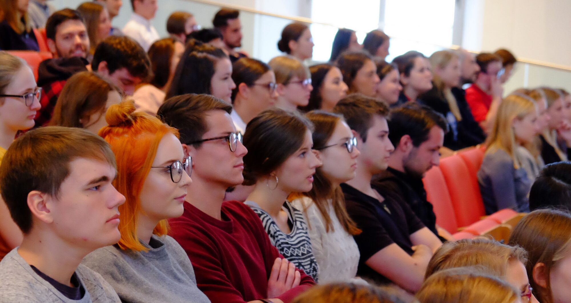 Orientierungstag 2020