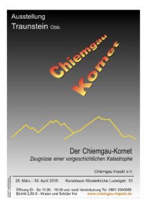 AusstellungTraunstein