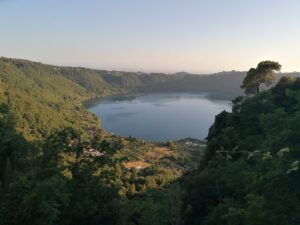 Lago di Nemi