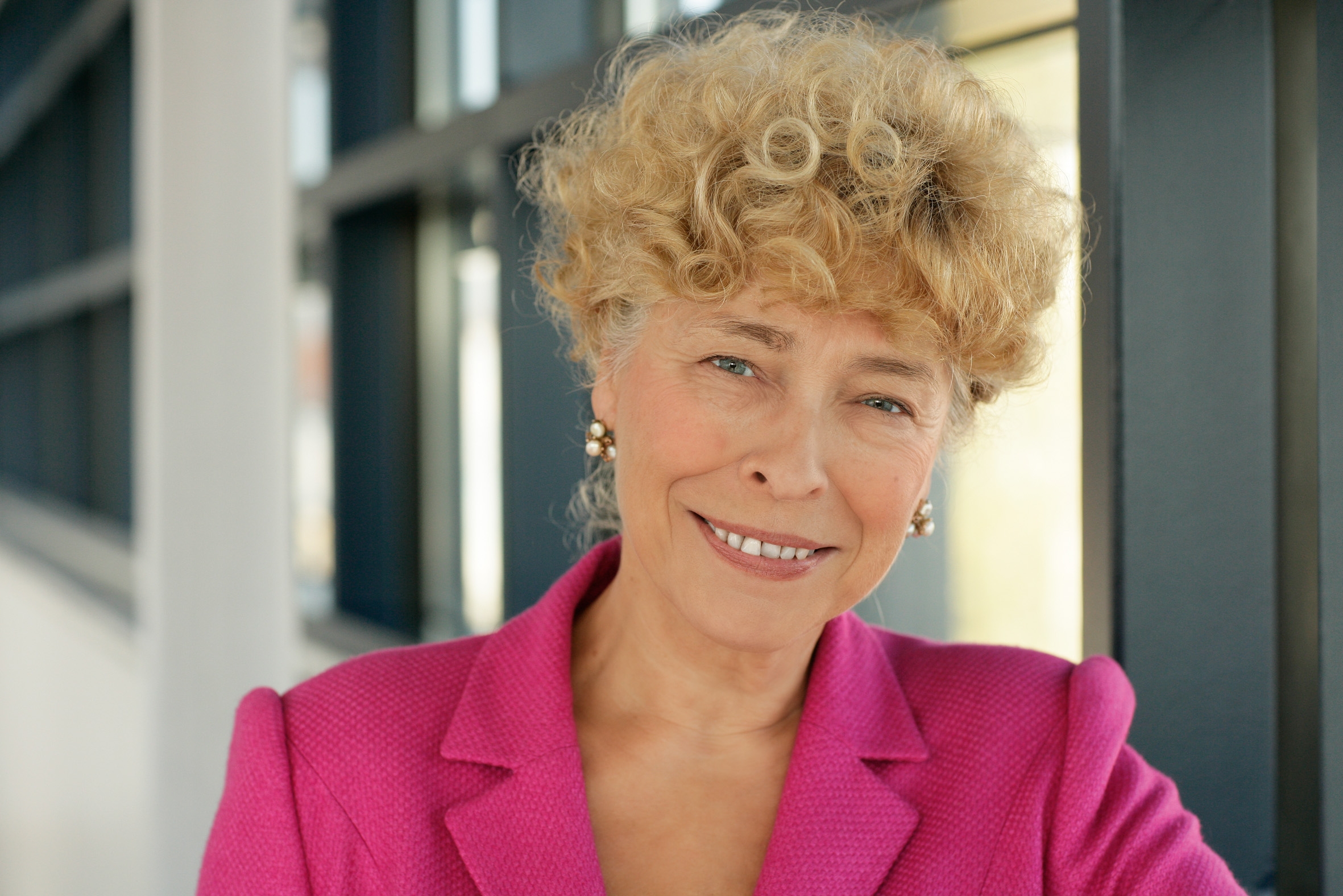 Gesine Schwan