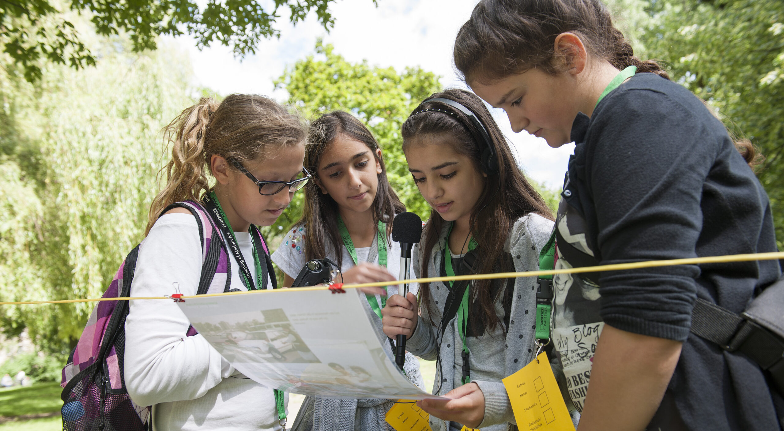 KinderUNI Lehener Park