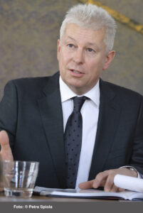 Dr. Klaus Pseiner